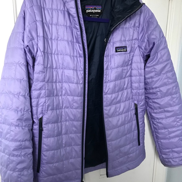Patagonia Nano puff hoody - Picture 7 of 11
